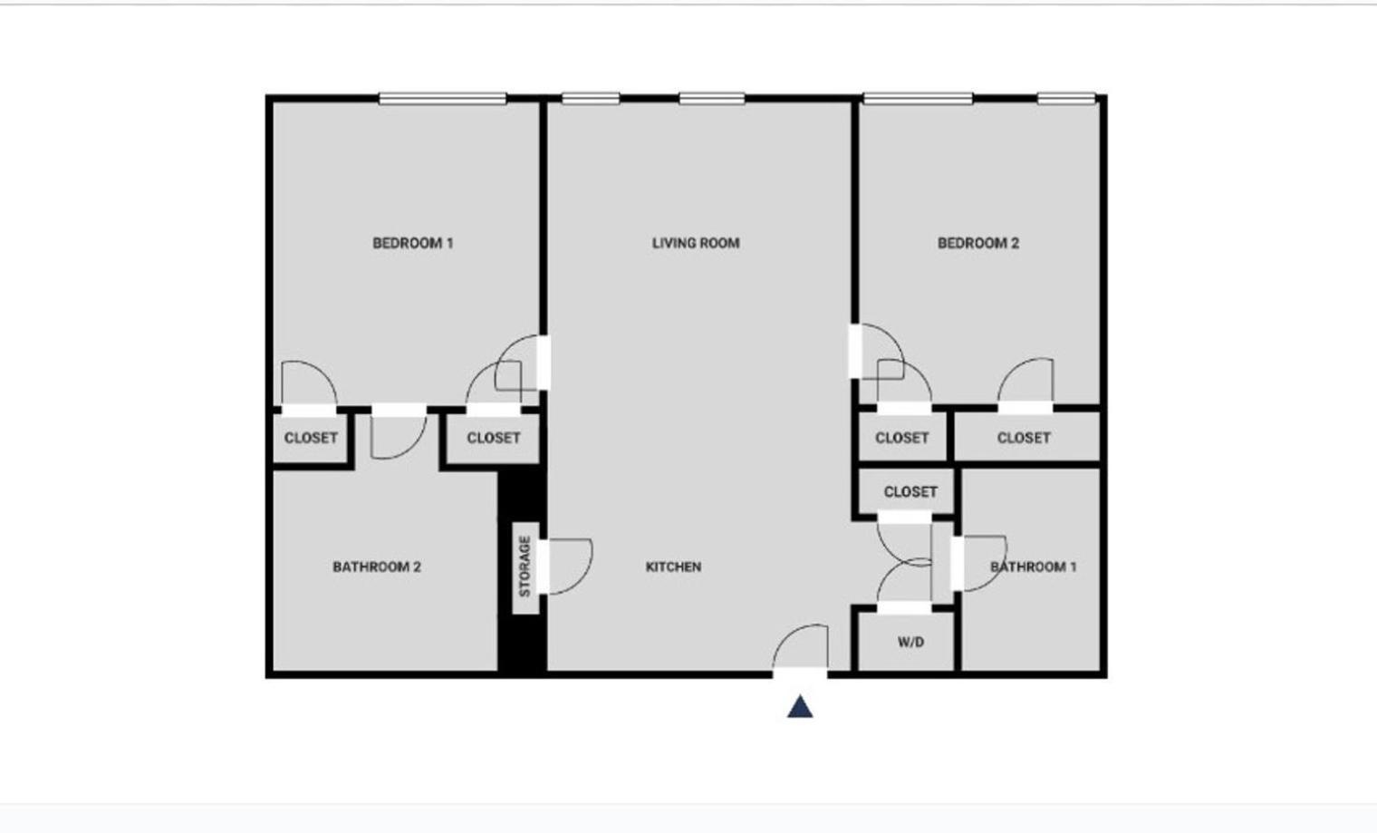 Blueground Midtown W Gym Nr Hudson River Park Nyc-1459 * New York