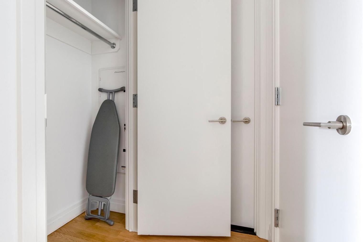 Apartment Blueground Midtown W Gym Nr Hudson River Park Nyc-1459 *