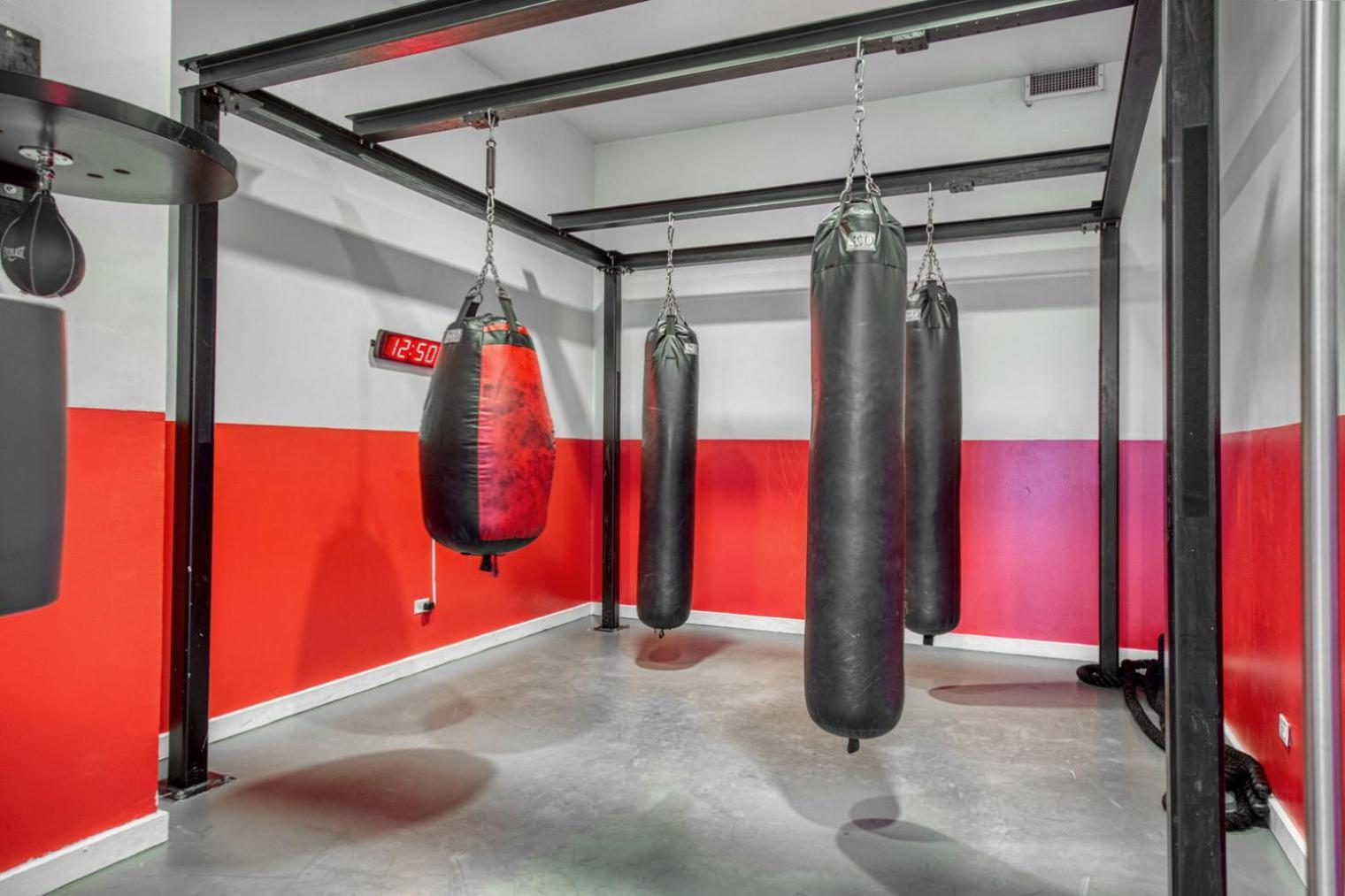 Blueground Midtown W Gym Nr Hudson River Park Nyc-1459 New York
