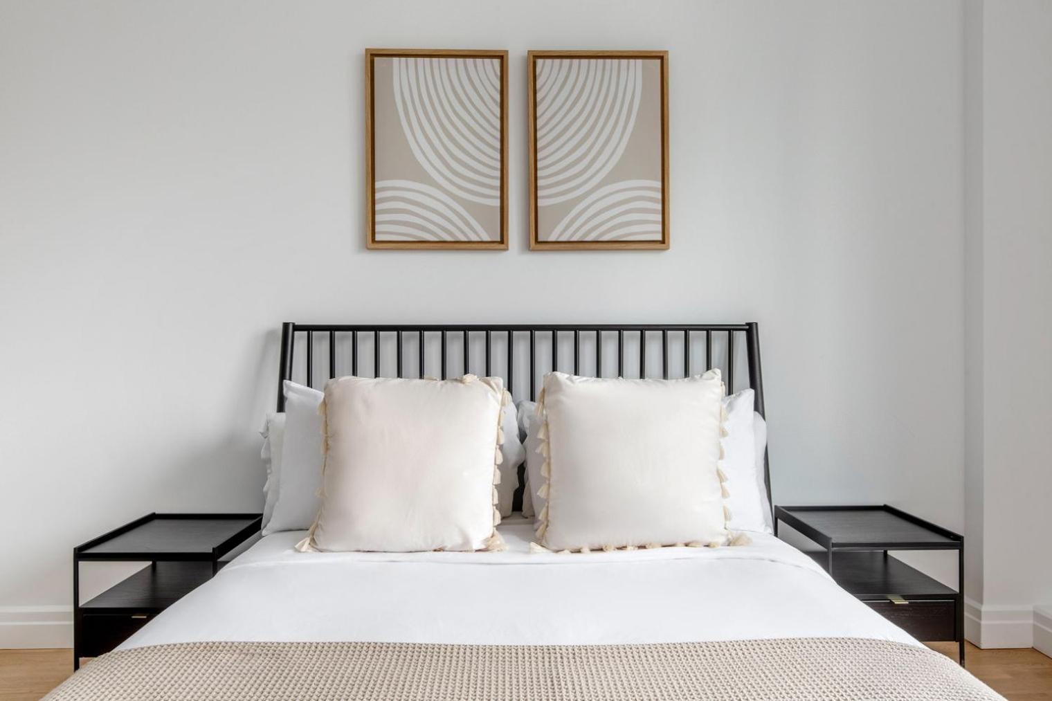 Blueground Midtown W Gym Nr Hudson River Park Nyc-1459 Apartment New York