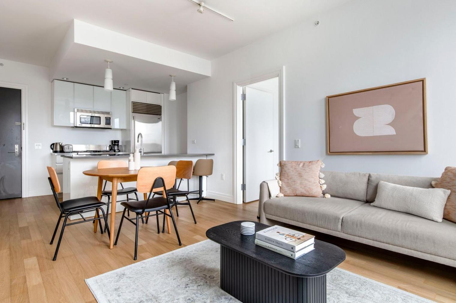 Apartment Blueground Midtown W Gym Nr Hudson River Park Nyc-1459
