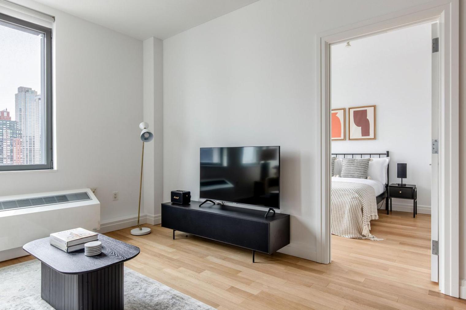 Apartment Blueground Midtown W Gym Nr Hudson River Park Nyc-1459