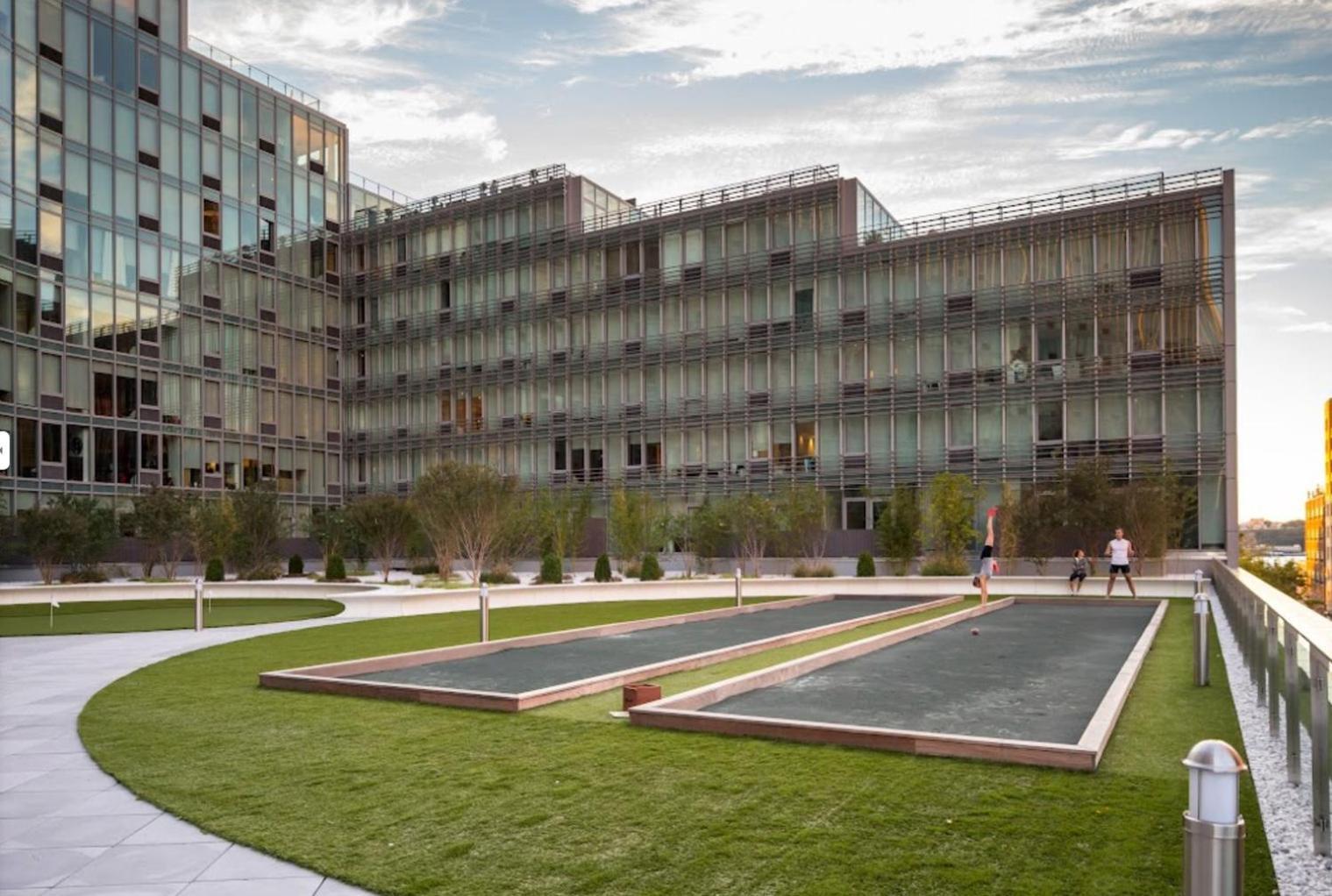 Apartment Blueground Midtown W Gym Nr Hudson River Park Nyc-1459