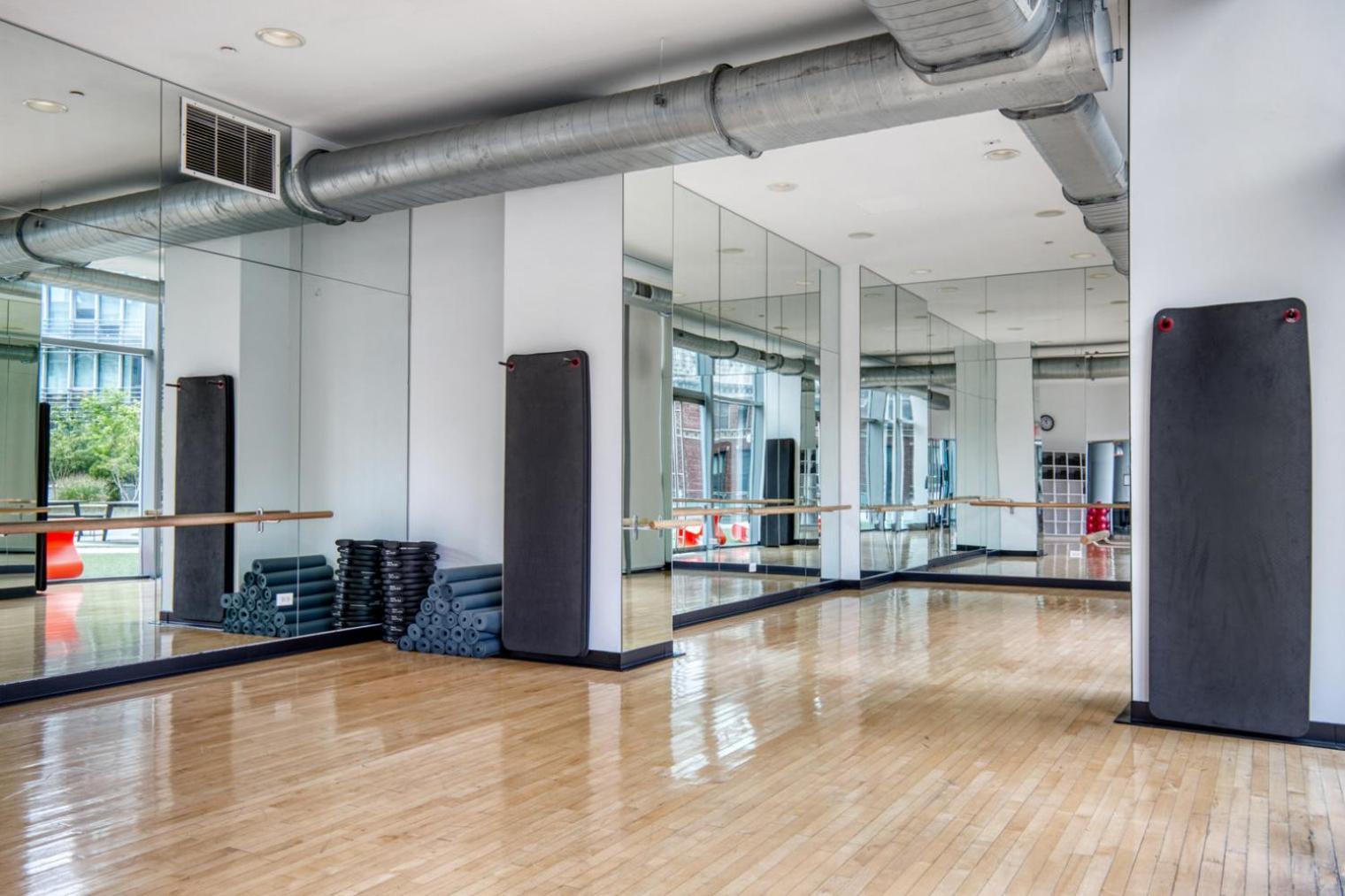 Apartment Blueground Midtown W Gym Nr Hudson River Park Nyc-1459 New York