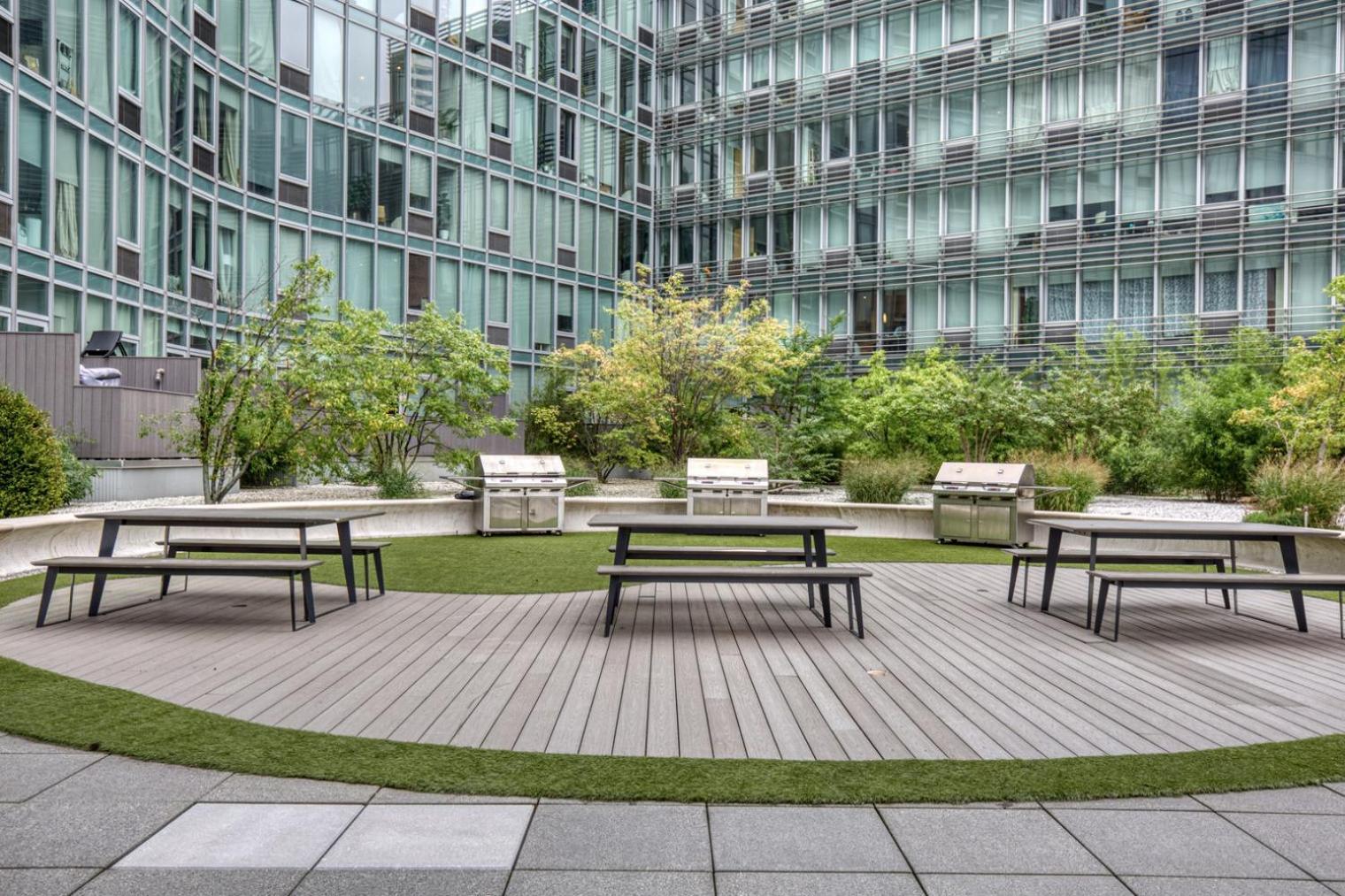 Blueground Midtown W Gym Nr Hudson River Park Nyc-1459 Apartment *